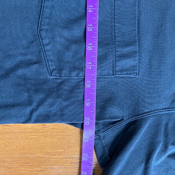 Uniqlo U Long Sleeve Shirt - Picture 5 of 5